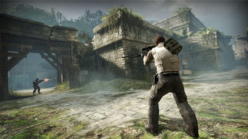 free first person shooter games for mac app store